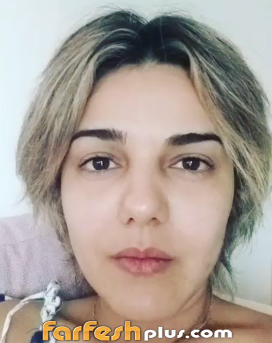 فيديو: دانا مارديني تصدم الجميع بشكلها بعد الوعكة الصحية التي مرت بها صورة رقم 2 فيديو: دانا مارديني تصدم الجميع بشكلها بعد الوعكة الصحية التي مرت بها صورة رقم 2