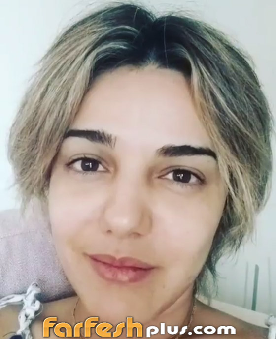 فيديو: دانا مارديني تصدم الجميع بشكلها بعد الوعكة الصحية التي مرت بها صورة رقم 4 فيديو: دانا مارديني تصدم الجميع بشكلها بعد الوعكة الصحية التي مرت بها صورة رقم 4