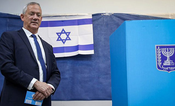 الانتخابات الإسرائيلية: تعادل بين نتنياهو وغانتس حسب النتائج الأولية صورة رقم 18