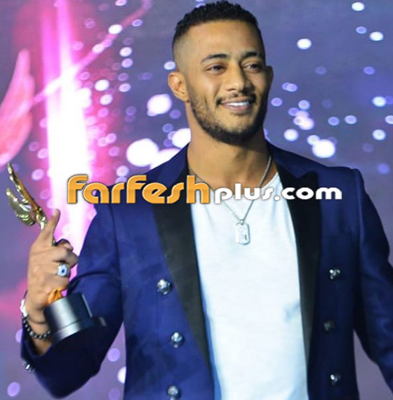 بالفيديو: محمد رمضان يُعلن عن أول حفل له في السعودية! صورة رقم 4 بالفيديو: محمد رمضان يُعلن عن أول حفل له في السعودية! صورة رقم 4