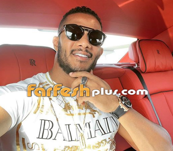 بالفيديو: محمد رمضان يُعلن عن أول حفل له في السعودية! صورة رقم 6 بالفيديو: محمد رمضان يُعلن عن أول حفل له في السعودية! صورة رقم 6