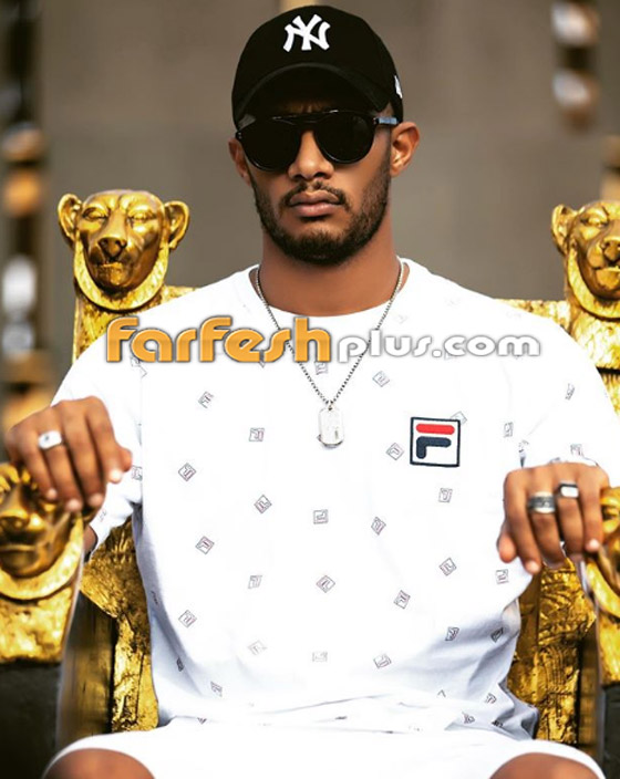 بالفيديو: محمد رمضان يُعلن عن أول حفل له في السعودية! صورة رقم 7 بالفيديو: محمد رمضان يُعلن عن أول حفل له في السعودية! صورة رقم 7