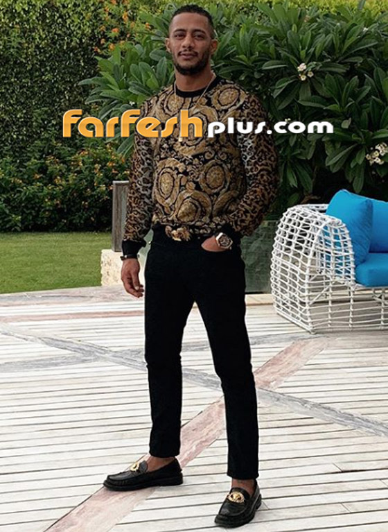 بالفيديو: محمد رمضان يُعلن عن أول حفل له في السعودية! صورة رقم 8 بالفيديو: محمد رمضان يُعلن عن أول حفل له في السعودية! صورة رقم 8