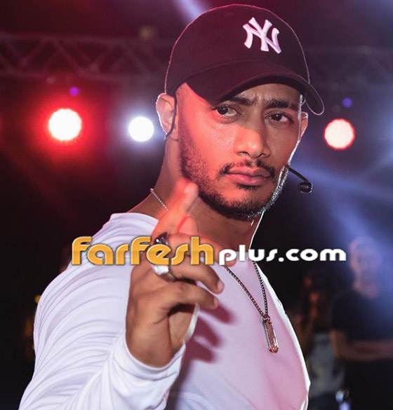 بالفيديو: محمد رمضان يُعلن عن أول حفل له في السعودية! صورة رقم 9 بالفيديو: محمد رمضان يُعلن عن أول حفل له في السعودية! صورة رقم 9