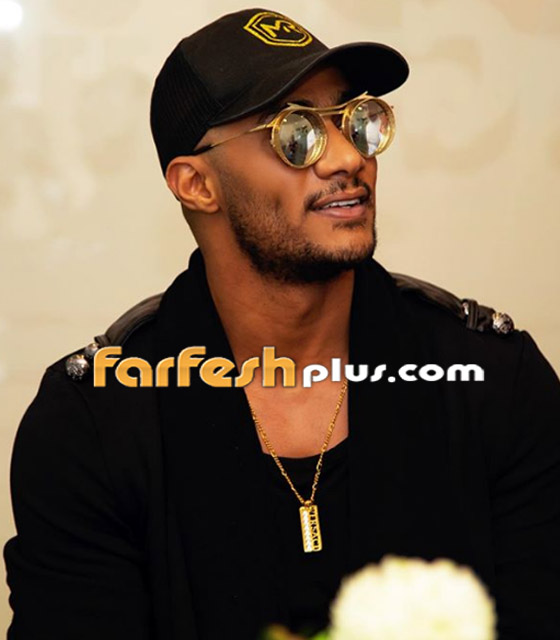 بالفيديو: محمد رمضان يُعلن عن أول حفل له في السعودية! صورة رقم 10 بالفيديو: محمد رمضان يُعلن عن أول حفل له في السعودية! صورة رقم 10