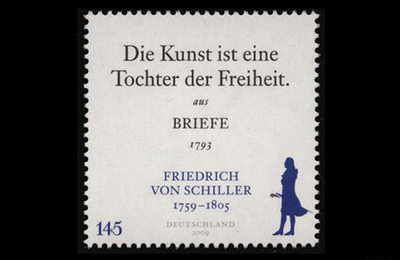 طوابع بريدية ألمانية قديمة تروي أحداثا تاريخية لا تنسى حول العالم صورة رقم 7