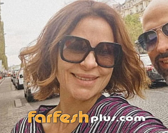 بالصور: كارول سماحة تتعرض للتنمر القاسي بسبب التجاعيد! صورة رقم 6 بالصور: كارول سماحة تتعرض للتنمر القاسي بسبب التجاعيد! صورة رقم 6