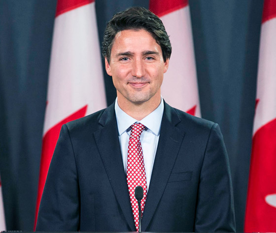 صورة لترودو رئيس وزراء كندا متنكرا بزي عنصري تهزه وتهدد منصبه! صورة رقم 13
