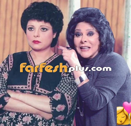 صور مؤثرة تجمع عادل إمام وشريهان وحسين فهمي وغيرهم من أبرز نجوم السينما المصرية مع أنفسهم ببداية مشوارهم صورة رقم 8 صور مؤثرة تجمع عادل إمام وشريهان وحسين فهمي وغيرهم من أبرز نجوم السينما المصرية مع أنفسهم ببداية مشوارهم صورة رقم 8