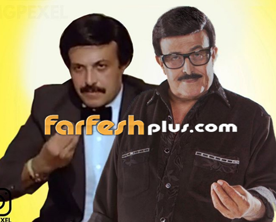صور مؤثرة تجمع عادل إمام وشريهان وحسين فهمي وغيرهم من أبرز نجوم السينما المصرية مع أنفسهم ببداية مشوارهم صورة رقم 10 صور مؤثرة تجمع عادل إمام وشريهان وحسين فهمي وغيرهم من أبرز نجوم السينما المصرية مع أنفسهم ببداية مشوارهم صورة رقم 10