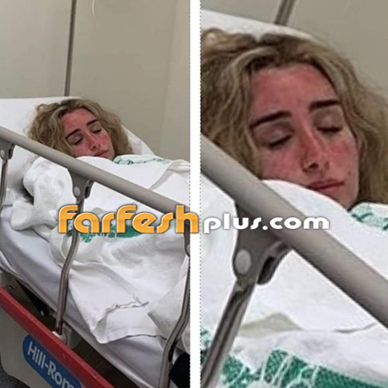هنا الزاهد عن فترة مرضها: شعرتُ بوجود روح وطاقة شريرة! صورة رقم 5 هنا الزاهد عن فترة مرضها: شعرتُ بوجود روح وطاقة شريرة! صورة رقم 5