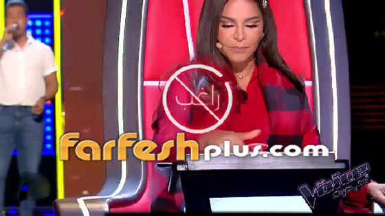 فيديو: الحرب تندلع بين أحلام وراغب علامة في أولى حلقات ذا فويس صورة رقم 1 فيديو: الحرب تندلع بين أحلام وراغب علامة في أولى حلقات ذا فويس صورة رقم 1