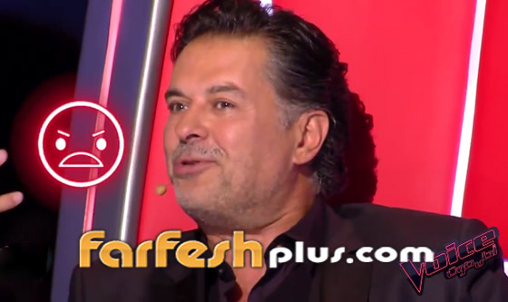 فيديو: الحرب تندلع بين أحلام وراغب علامة في أولى حلقات ذا فويس صورة رقم 6 فيديو: الحرب تندلع بين أحلام وراغب علامة في أولى حلقات ذا فويس صورة رقم 6