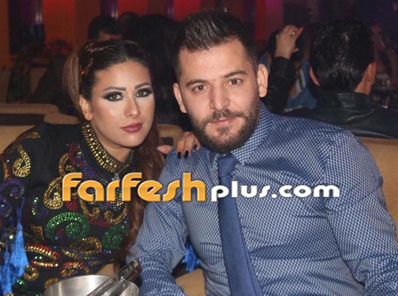 حسام جنيد وإمارات رزق يتراجعان عن الطلاق.. شاهدوا أول صور العودة! صورة رقم 5