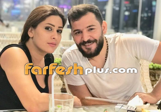 حسام جنيد وإمارات رزق يتراجعان عن الطلاق.. شاهدوا أول صور العودة! صورة رقم 6