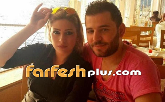 حسام جنيد وإمارات رزق يتراجعان عن الطلاق.. شاهدوا أول صور العودة! صورة رقم 7