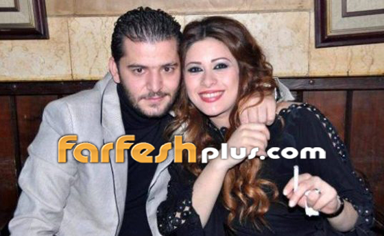 حسام جنيد وإمارات رزق يتراجعان عن الطلاق.. شاهدوا أول صور العودة! صورة رقم 8