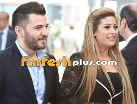 حسام جنيد وإمارات رزق يتراجعان عن الطلاق.. شاهدوا أول صور العودة! صورة رقم 9