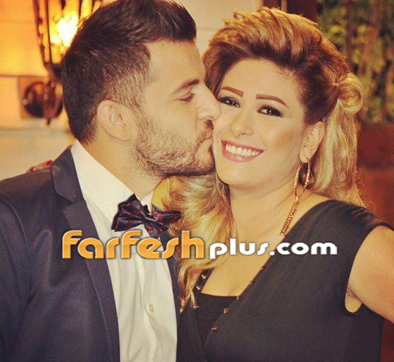 حسام جنيد وإمارات رزق يتراجعان عن الطلاق.. شاهدوا أول صور العودة! صورة رقم 12