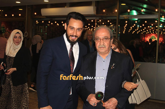 دريد لحّام.. شائعةُ الوفاة تطاله وهذه أحدث التطورات! صورة رقم 5