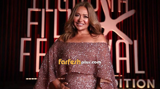 نجمات الجونة يتنافسن على لقب نجمات الجونة يتنافسن على لقب