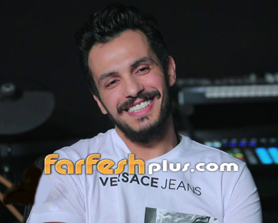 فيديو: أنغام تعليقا على أول ديو مع زوجها أحمد إبراهيم: يا ريت يوافق صورة رقم 2