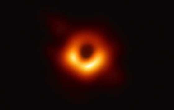 فيديو مذهل.. ثقب أسود يبتلع نجما عظيما بمشهد مرعب ومدهش! صورة رقم 7
