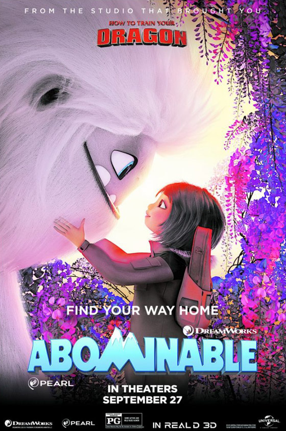 فيلم المسخ (أبومينابل) يتصدر شباك تذاكر السينما الأمريكية بـ21 مليون دولار صورة رقم 1 فيلم المسخ (أبومينابل) يتصدر شباك تذاكر السينما الأمريكية بـ21 مليون دولار صورة رقم 1