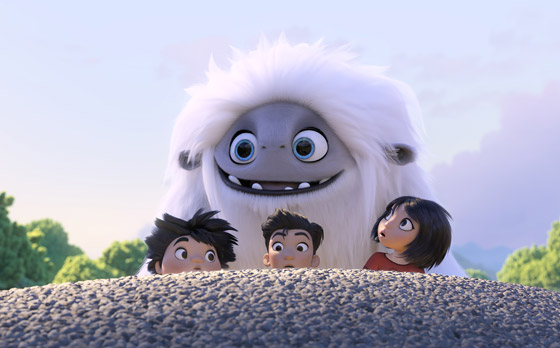 فيلم المسخ (أبومينابل) يتصدر شباك تذاكر السينما الأمريكية بـ21 مليون دولار صورة رقم 2 فيلم المسخ (أبومينابل) يتصدر شباك تذاكر السينما الأمريكية بـ21 مليون دولار صورة رقم 2