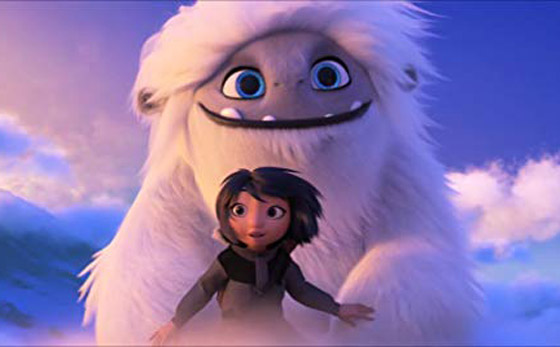 فيلم المسخ (أبومينابل) يتصدر شباك تذاكر السينما الأمريكية بـ21 مليون دولار صورة رقم 5 فيلم المسخ (أبومينابل) يتصدر شباك تذاكر السينما الأمريكية بـ21 مليون دولار صورة رقم 5