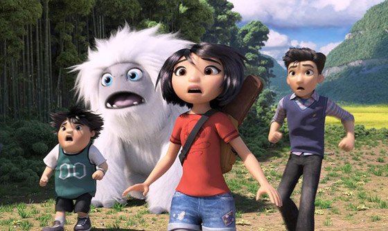 فيلم المسخ (أبومينابل) يتصدر شباك تذاكر السينما الأمريكية بـ21 مليون دولار صورة رقم 9 فيلم المسخ (أبومينابل) يتصدر شباك تذاكر السينما الأمريكية بـ21 مليون دولار صورة رقم 9