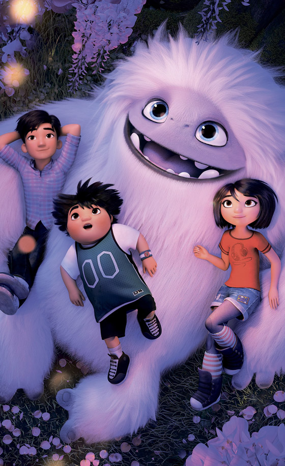 فيلم المسخ (أبومينابل) يتصدر شباك تذاكر السينما الأمريكية بـ21 مليون دولار صورة رقم 10 فيلم المسخ (أبومينابل) يتصدر شباك تذاكر السينما الأمريكية بـ21 مليون دولار صورة رقم 10