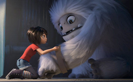 فيلم المسخ (أبومينابل) يتصدر شباك تذاكر السينما الأمريكية بـ21 مليون دولار صورة رقم 13 فيلم المسخ (أبومينابل) يتصدر شباك تذاكر السينما الأمريكية بـ21 مليون دولار صورة رقم 13