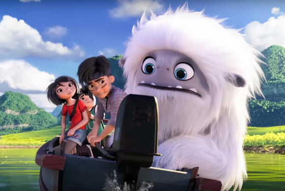 فيلم المسخ (أبومينابل) يتصدر شباك تذاكر السينما الأمريكية بـ21 مليون دولار صورة رقم 14 فيلم المسخ (أبومينابل) يتصدر شباك تذاكر السينما الأمريكية بـ21 مليون دولار صورة رقم 14