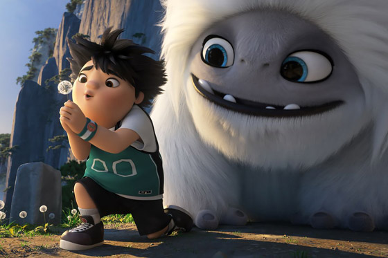 فيلم المسخ (أبومينابل) يتصدر شباك تذاكر السينما الأمريكية بـ21 مليون دولار صورة رقم 15 فيلم المسخ (أبومينابل) يتصدر شباك تذاكر السينما الأمريكية بـ21 مليون دولار صورة رقم 15