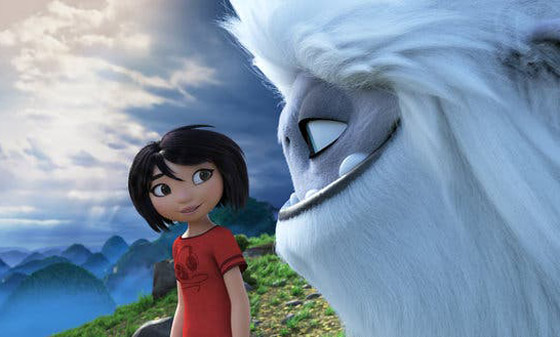 فيلم المسخ (أبومينابل) يتصدر شباك تذاكر السينما الأمريكية بـ21 مليون دولار صورة رقم 16 فيلم المسخ (أبومينابل) يتصدر شباك تذاكر السينما الأمريكية بـ21 مليون دولار صورة رقم 16
