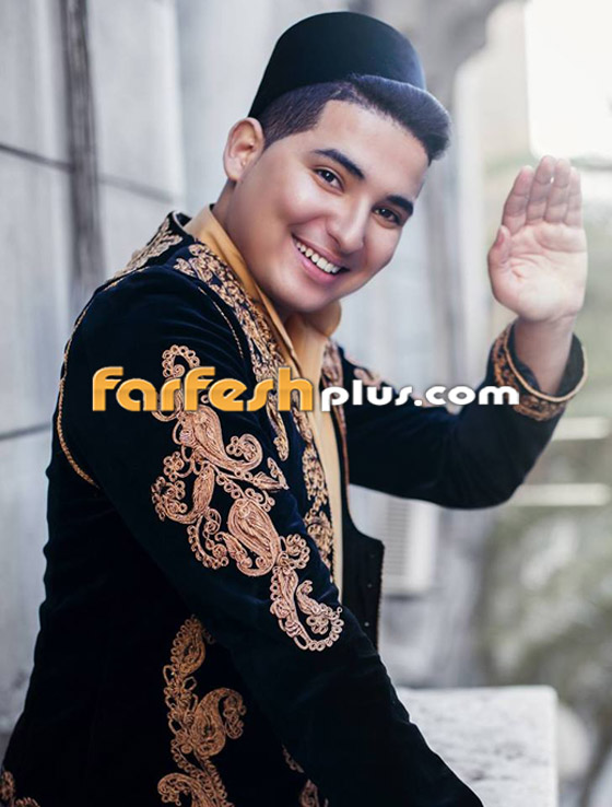 وفاة نجم برنامج (فنان العرب) محمد الخامس زغدي عن عمر 26 سنة صورة رقم 2 وفاة نجم برنامج (فنان العرب) محمد الخامس زغدي عن عمر 26 سنة صورة رقم 2
