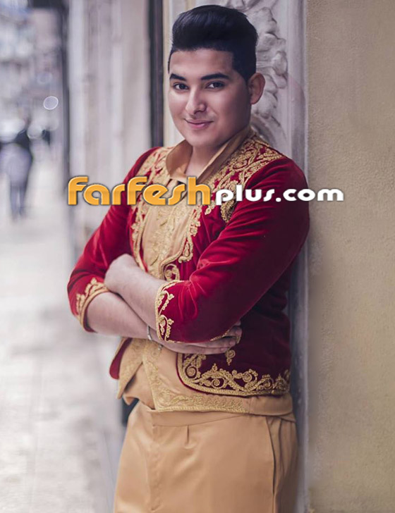 وفاة نجم برنامج (فنان العرب) محمد الخامس زغدي عن عمر 26 سنة صورة رقم 5 وفاة نجم برنامج (فنان العرب) محمد الخامس زغدي عن عمر 26 سنة صورة رقم 5