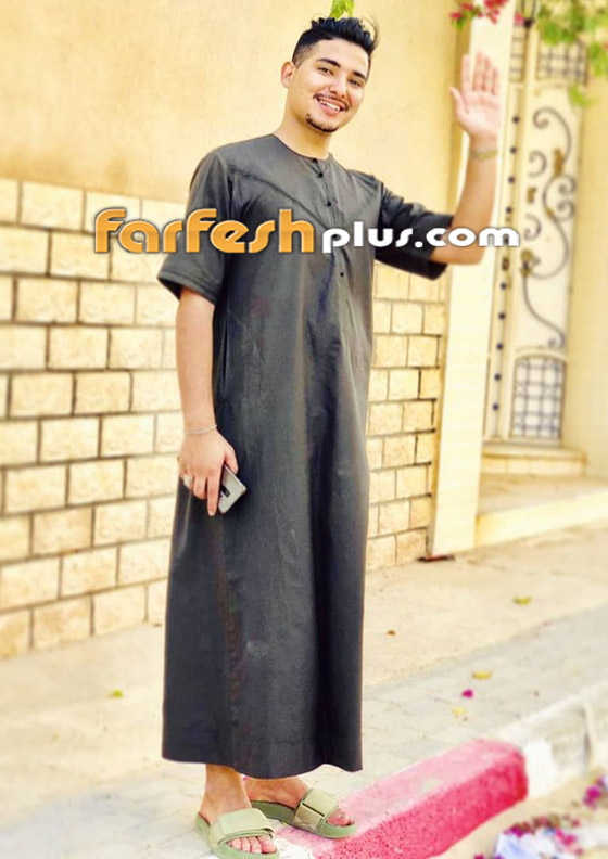 وفاة نجم برنامج (فنان العرب) محمد الخامس زغدي عن عمر 26 سنة صورة رقم 6 وفاة نجم برنامج (فنان العرب) محمد الخامس زغدي عن عمر 26 سنة صورة رقم 6