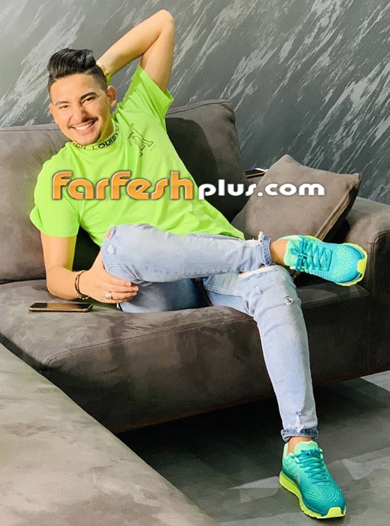وفاة نجم برنامج (فنان العرب) محمد الخامس زغدي عن عمر 26 سنة صورة رقم 8 وفاة نجم برنامج (فنان العرب) محمد الخامس زغدي عن عمر 26 سنة صورة رقم 8
