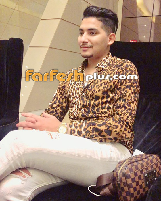 وفاة نجم برنامج (فنان العرب) محمد الخامس زغدي عن عمر 26 سنة صورة رقم 10 وفاة نجم برنامج (فنان العرب) محمد الخامس زغدي عن عمر 26 سنة صورة رقم 10
