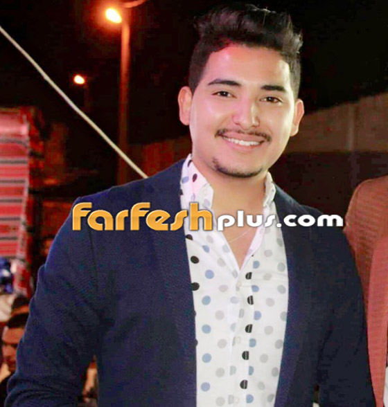 وفاة نجم برنامج (فنان العرب) محمد الخامس زغدي عن عمر 26 سنة صورة رقم 4 وفاة نجم برنامج (فنان العرب) محمد الخامس زغدي عن عمر 26 سنة صورة رقم 4