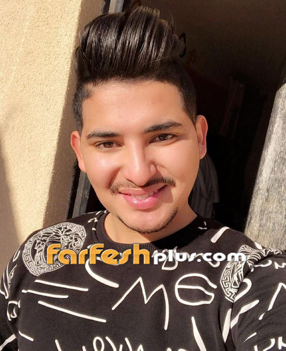 وفاة نجم برنامج (فنان العرب) محمد الخامس زغدي عن عمر 26 سنة صورة رقم 11 وفاة نجم برنامج (فنان العرب) محمد الخامس زغدي عن عمر 26 سنة صورة رقم 11