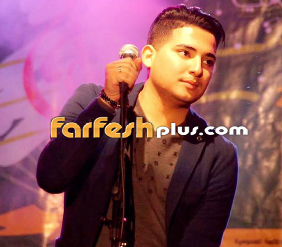وفاة نجم برنامج (فنان العرب) محمد الخامس زغدي عن عمر 26 سنة صورة رقم 12 وفاة نجم برنامج (فنان العرب) محمد الخامس زغدي عن عمر 26 سنة صورة رقم 12