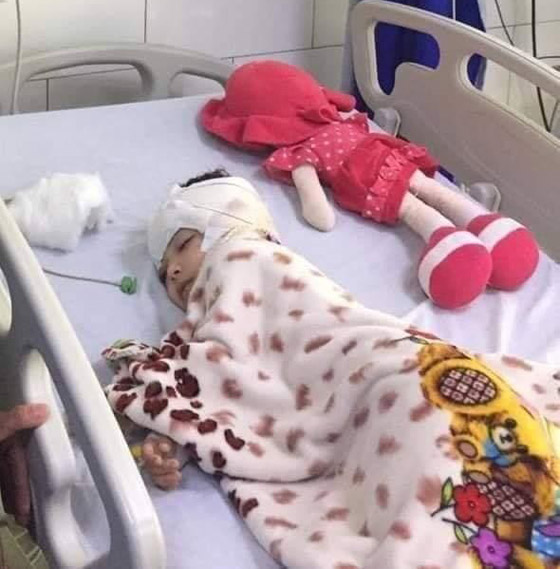 مأساة مؤلمة: تعذيب الطفلة جنى حتى الموت على يد جدتها.. ما الحكاية؟ صورة رقم 4