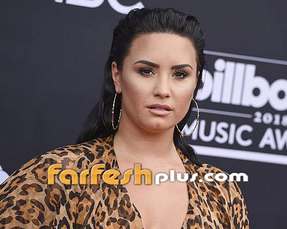المغنية الأمريكية ديمي لوفاتو بعد زيارتها لإسرائيل: آسفة.. لم أكن أعلم! صورة رقم 18 المغنية الأمريكية ديمي لوفاتو بعد زيارتها لإسرائيل: آسفة.. لم أكن أعلم! صورة رقم 18