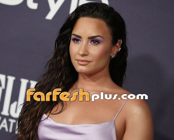 المغنية الأمريكية ديمي لوفاتو بعد زيارتها لإسرائيل: آسفة.. لم أكن أعلم! صورة رقم 21 المغنية الأمريكية ديمي لوفاتو بعد زيارتها لإسرائيل: آسفة.. لم أكن أعلم! صورة رقم 21