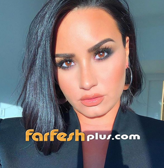 المغنية الأمريكية ديمي لوفاتو بعد زيارتها لإسرائيل: آسفة.. لم أكن أعلم! صورة رقم 11 المغنية الأمريكية ديمي لوفاتو بعد زيارتها لإسرائيل: آسفة.. لم أكن أعلم! صورة رقم 11