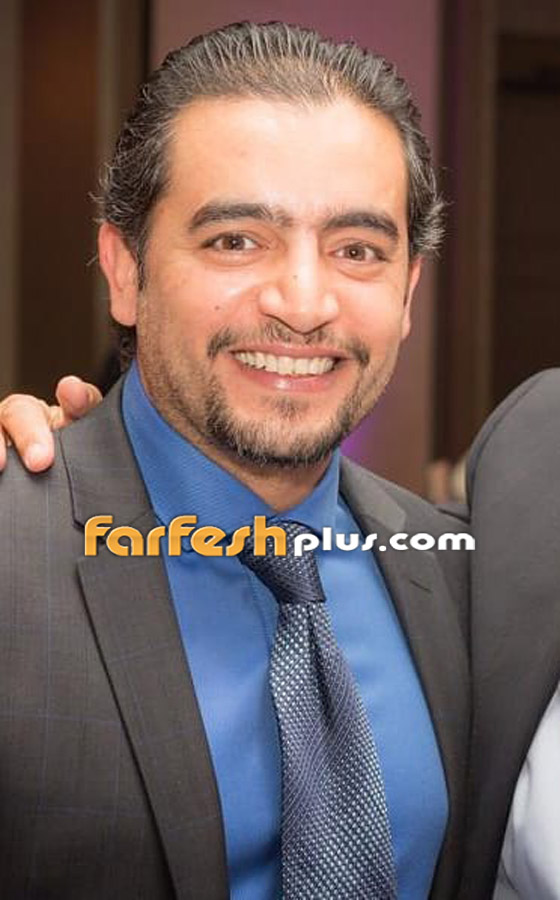 أول ظهور لابنتي هاني سلامة.. كيف أصبحتا؟ ومن الأكثر شبها به؟ صورة رقم 3 أول ظهور لابنتي هاني سلامة.. كيف أصبحتا؟ ومن الأكثر شبها به؟ صورة رقم 3