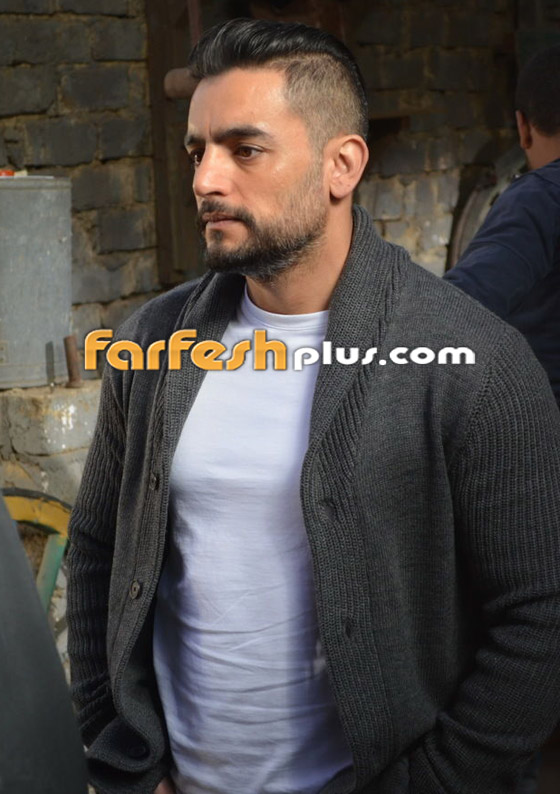 أول ظهور لابنتي هاني سلامة.. كيف أصبحتا؟ ومن الأكثر شبها به؟ صورة رقم 11 أول ظهور لابنتي هاني سلامة.. كيف أصبحتا؟ ومن الأكثر شبها به؟ صورة رقم 11